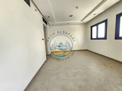 New barnd building 1bhk just 43k with balcony and 2 washroom wardrobe open view on the road Sarab community