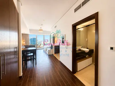 High ROI | Rented | High floor | Great Investment