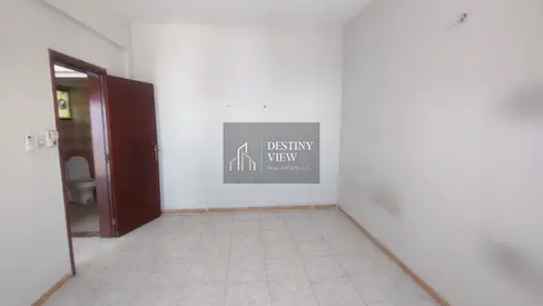 Don't miss this offer Spacious 1BHK apartment with balcony in 28k in muwailah sharjah