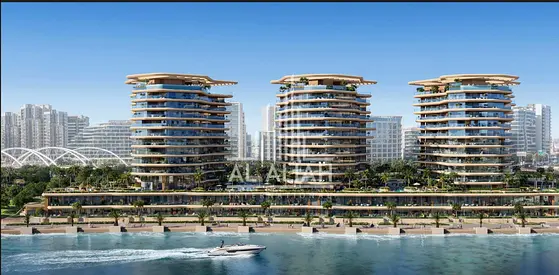 20% DP | Waterfront Living | Branded Residence | Sea View