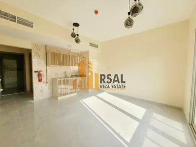 Lavish like a Brand New Family Studio/Ready to move/EASY Payment/Near to Grill Corner Restaurant Muwaileh Sharjah