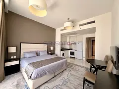 FULLY FURNISHED | HIGH FLOOR | PRIME LOCATION