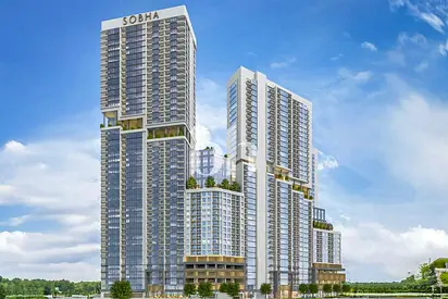 MOTIVATED SELLER | HIGHER FLOOR | PAYMENT PLAN