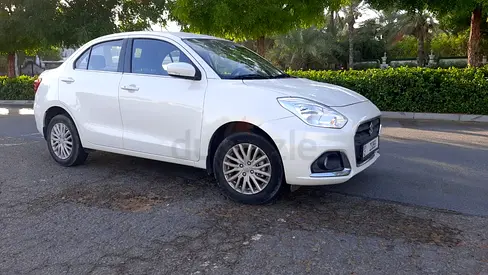 Hot Deal! Suzuki Dzire – Fuel Efficient Sedan// No-deposit Option