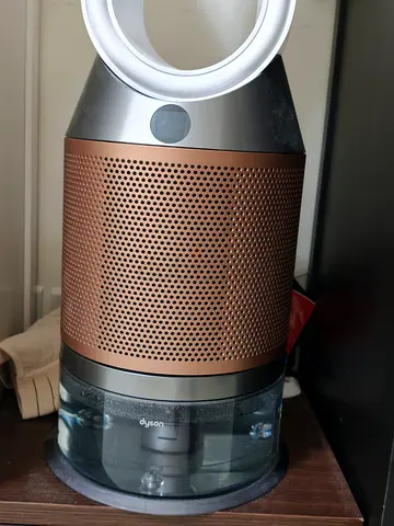 Air Purifier