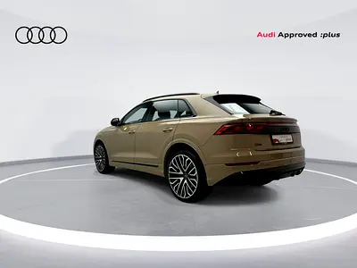 صورة 2 لـ 2024 AUDI Q8
