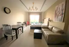 Fully Furnished | Mid-June Vacant | Higher Floor