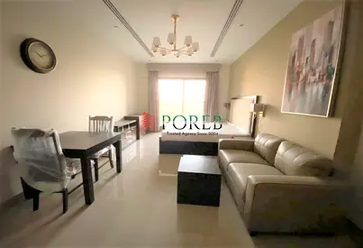 Fully Furnished | Mid-June Vacant | Higher Floor