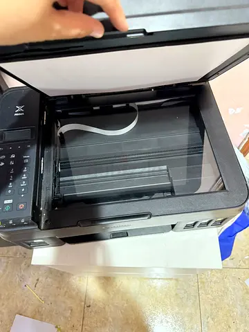 Used All-in-One Multifunction Printer with Scanner and Copier