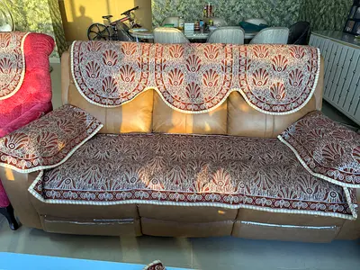 Sofa cover 3+2+1