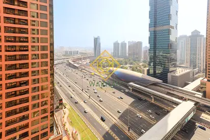 Sheikh Zayed View | Next to Metro | Multiple Options