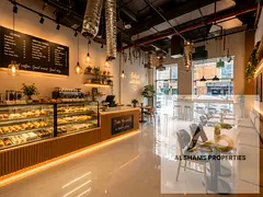 Good Location For Business - New Muwaileh | With Attached Bath