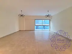 Prime Location | Chiller Free 2 BR , Kitchen Appliances