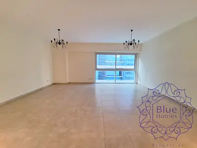 Prime Location | Chiller Free 2 BR , Kitchen Appliances
