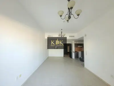 Spacious 1BR/Chiller free/Negotiable Price