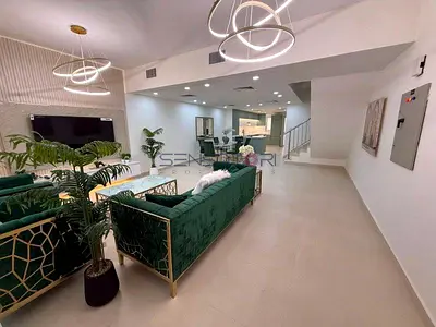 Fully Furnished | Close to the exit | Available