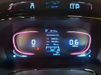 صورة 15 لـ 2024 KIA K3