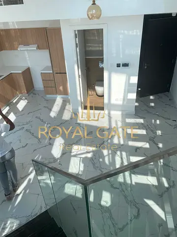 Ready To Move | 1BR Duplex l Type C