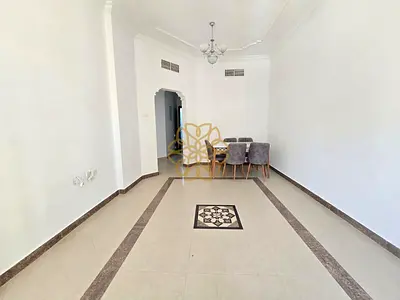 1BHK Open Veiw In Al Khan Sharjah