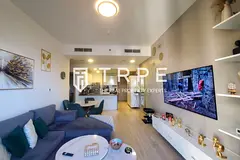 Community View | Vacant | Fully Furnished