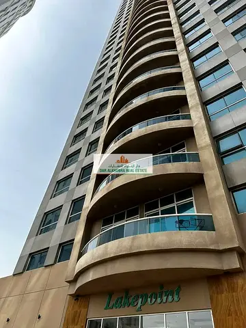 Huge 1 bed | Fully Furnished| Well Maintained