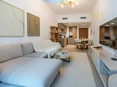 Vacant Soon | Fully Furnished | Near Metro