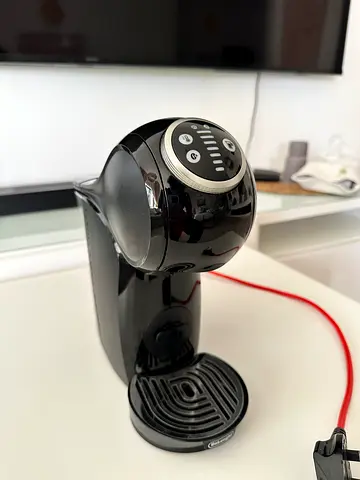 Coffee Machine