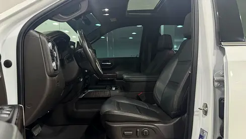 2022 GMC SIERRA 照片 7