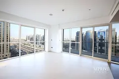 Corner Unit | Marina View | Close to Metro | Vacant