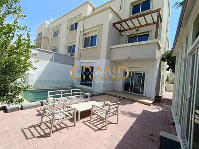 Lavish 5BR Furnished | Elegant Layout | Invest Now