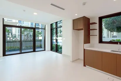 Brand New | Open Terrace Pool View | Chiller Free