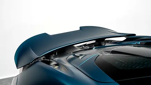 صورة 16 لـ 2024 Mclaren 750S