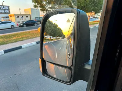 صورة مصغرة 19 لـ 2026 Mercedes-BENZ SPRINTER