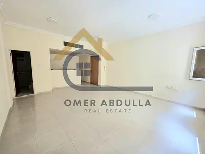 Affordable Stylish Studio Apartment for family