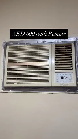 AC super general 2 ton for sale