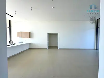 Luxury Beachfront Living | 2BHK + Maid Room with Private Jacuzzi in Al Zorah, Ajman