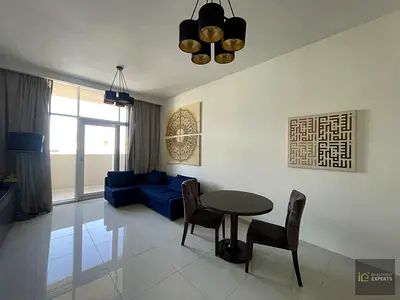 FURNISHED 2 BEDROOM | VACANT | BEST PRICE