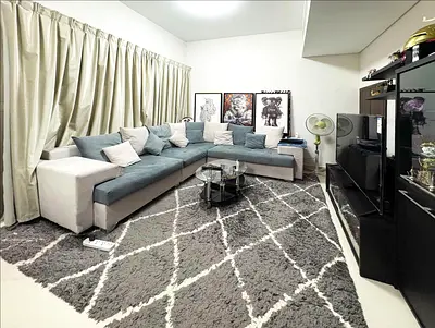 Huge Layout | Private Garden | Fully Furnished