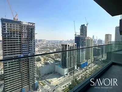 High Floor| Spacious Layout| 6 cheques