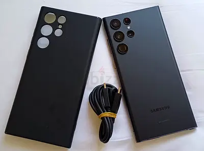 Samsung S22 Ultra 5G