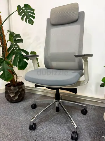 Lightly Used Office Chair – AED 375