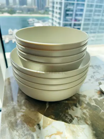 Set of Bowls (Very Handy!)