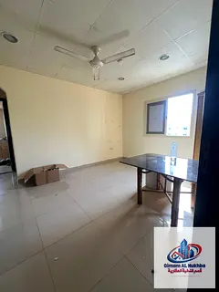 Comfortable 1BHK Apartment in Al Ghuwair with Flexible Payments and Deferred Security Deposit for Ea