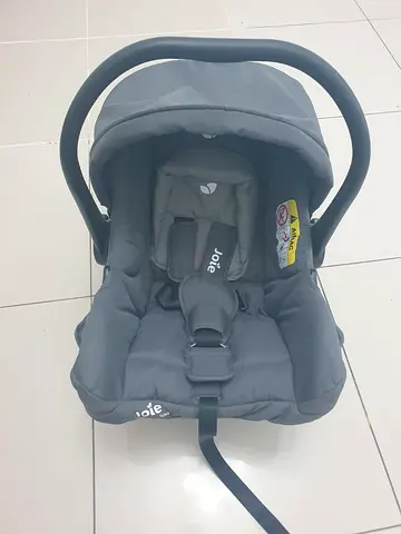 Baby car seat