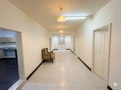 Brand New Executive Bachelor Bed Space | Spacious 6BHK Penthouse in Abu Shagara