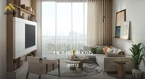 Furnished Studio | Ayami Residence | Skyline Views | International City