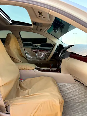 صورة مصغرة 13 لـ 2009 Lexus LS-SERIES