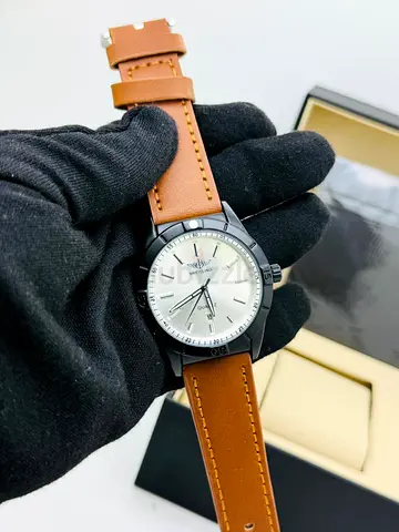 Breitling mens watch