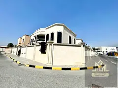 Like New Corner Huge Size 3BR Villa New Design Ready to Move
