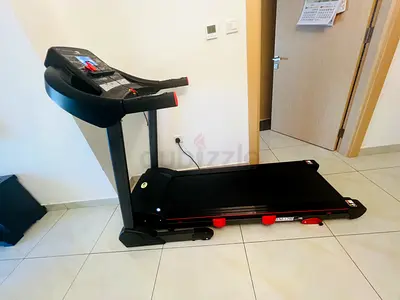 Skyland EM-1290 Foldable Treadmill | Excellent Condition | Home Use